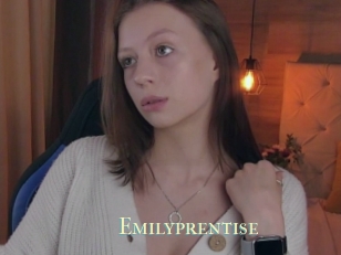 Emilyprentise