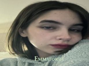 Emmaforde