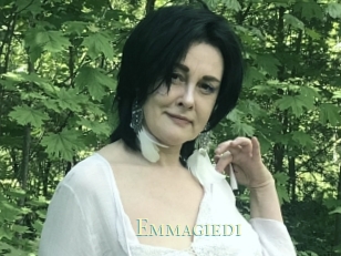 Emmagiedi