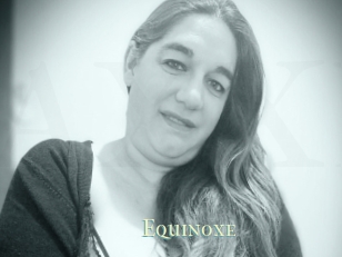 Equinoxe