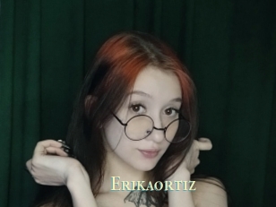 Erikaortiz