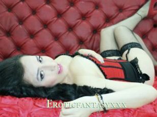 Eroticfantasyxxx