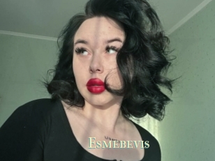 Esmebevis