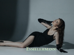 Esmelehmann