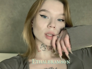 Ethalbramson