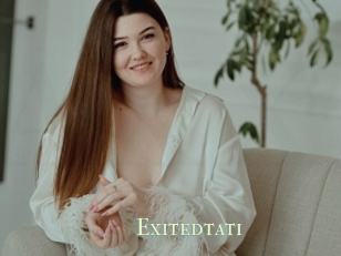 Exitedtati