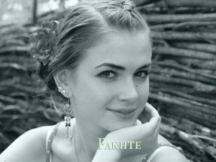 Fakhte