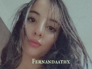 Fernandaathx