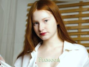 Fiamoor