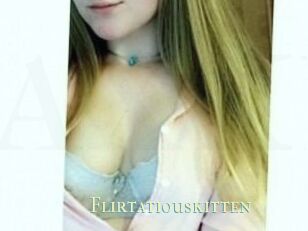 Flirtatiouskitten