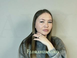 Floraburnard