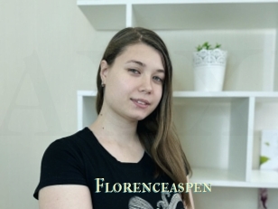 Florenceaspen