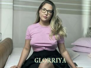 GLORRIYA