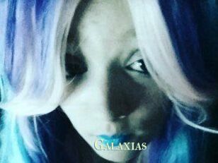 Galaxias
