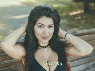 Gayana