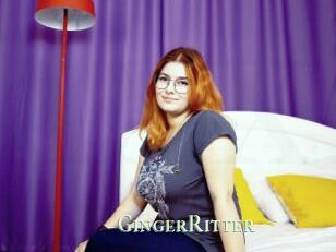 GingerRitter