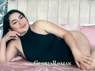 GloriaRoman