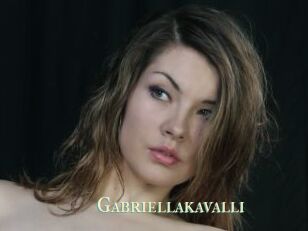 Gabriellakavalli