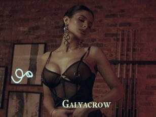 Galyacrow