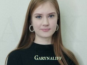Garynaliff