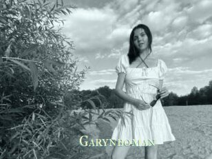 Garynboman