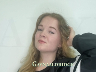 Gaynaaldridge