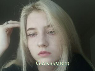 Gaynaamber