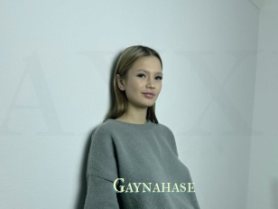 Gaynahase