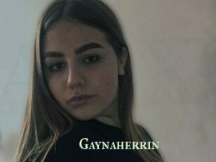 Gaynaherrin