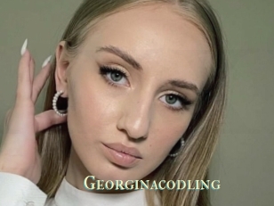 Georginacodling
