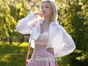 Giamilana