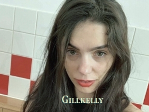 Gillkelly