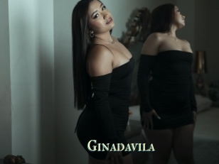 Ginadavila