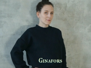 Ginafors