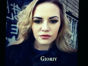gioriy Actrice xxx