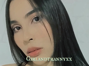Girlandtrannyxx