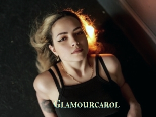 Glamourcarol