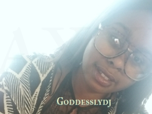 Goddesslydj