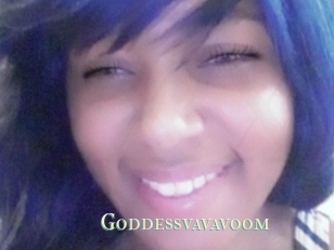 Goddessvavavoom