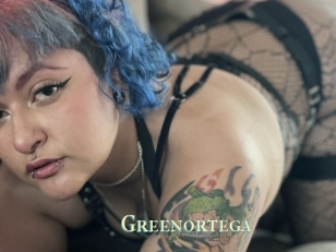 Greenortega