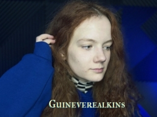 Guineverealkins