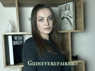 Guineverefairbro