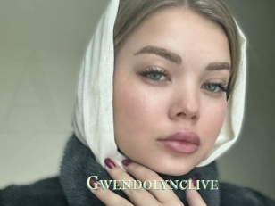 Gwendolynclive