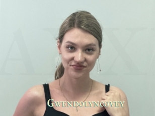 Gwendolyncovey