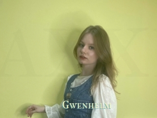 Gwenhelm