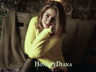 HoneyyDiana