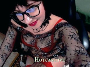 Hotcamlive