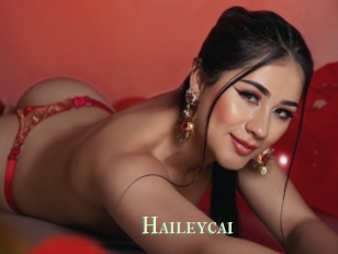 Haileycai