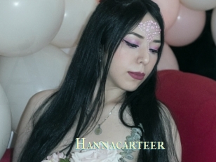 Hannacarteer