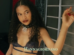 Hannagiordano